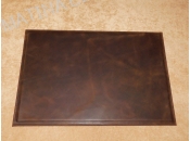 Leather DeskPad 60x40cm