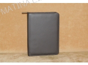 Diary Case 14x21cm With Zipper