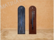 Advertising Leather Thermometer