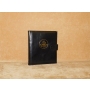 Ring Binder A5 Leather