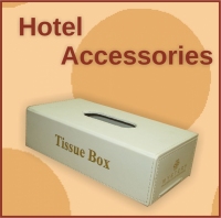 Αξεσουάρ Ξενοδοχείου /  Hotel Accessories